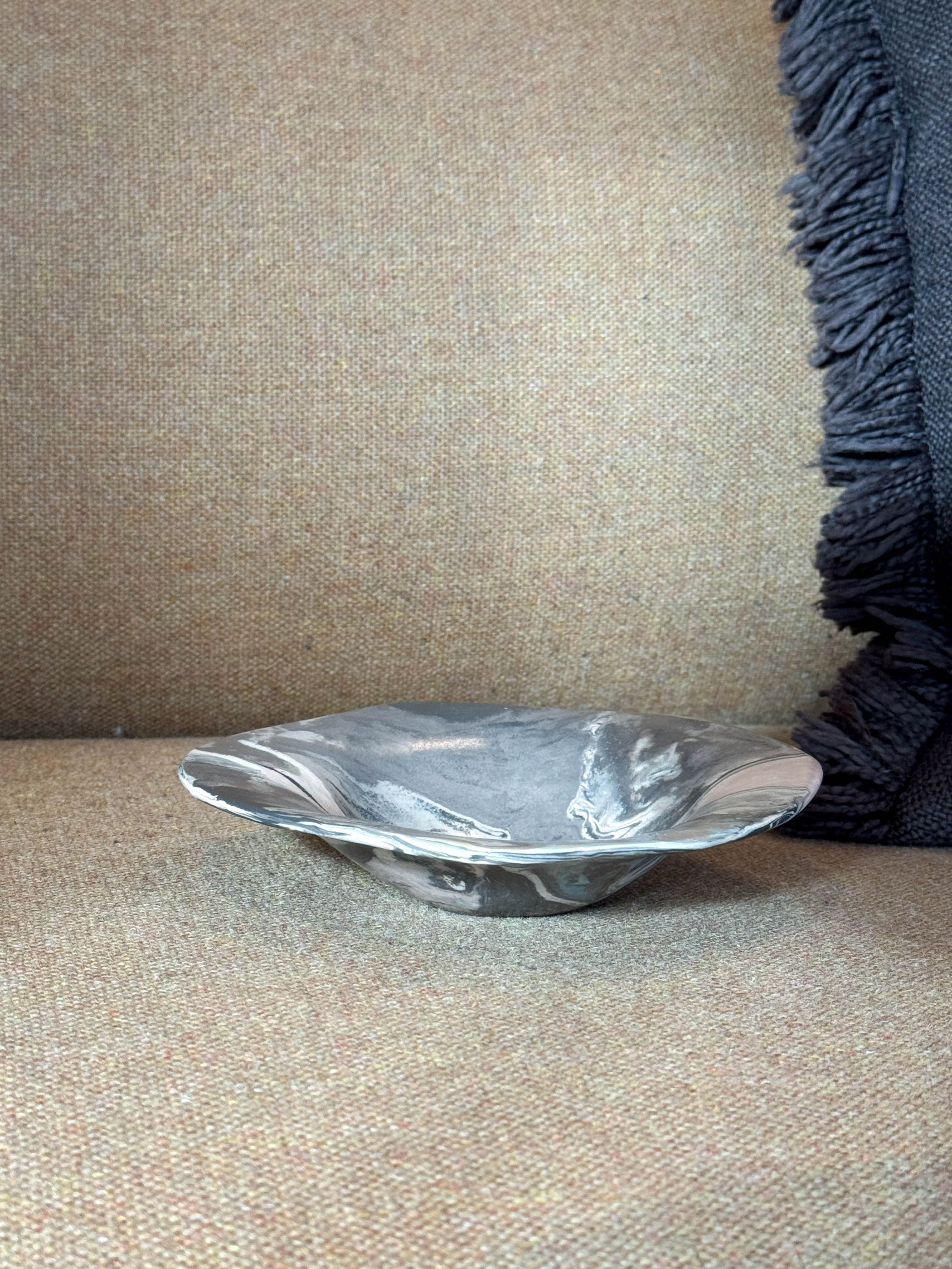 Flow Plate — Balanced Mix