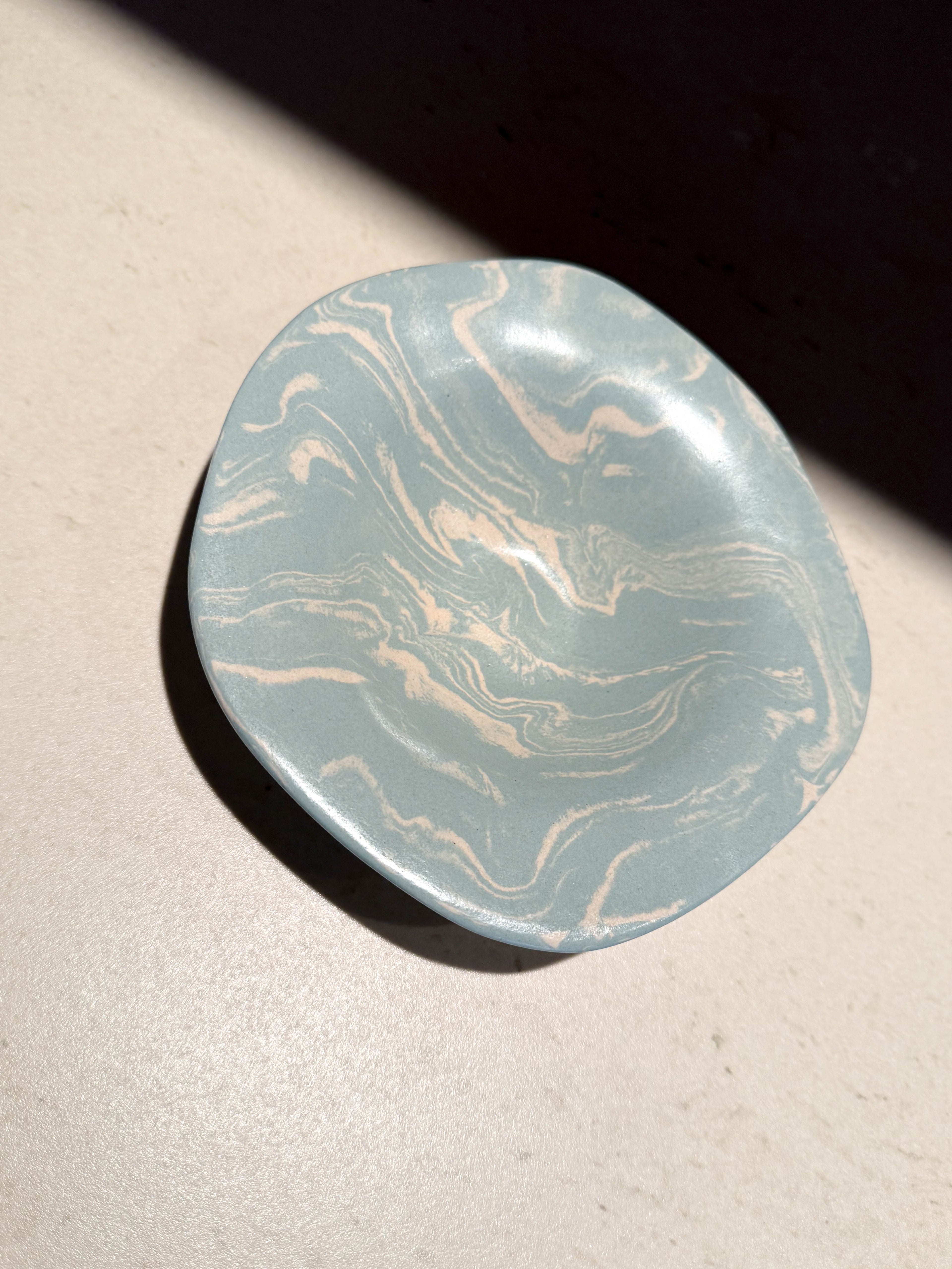Flow Plate — Soft Mix
