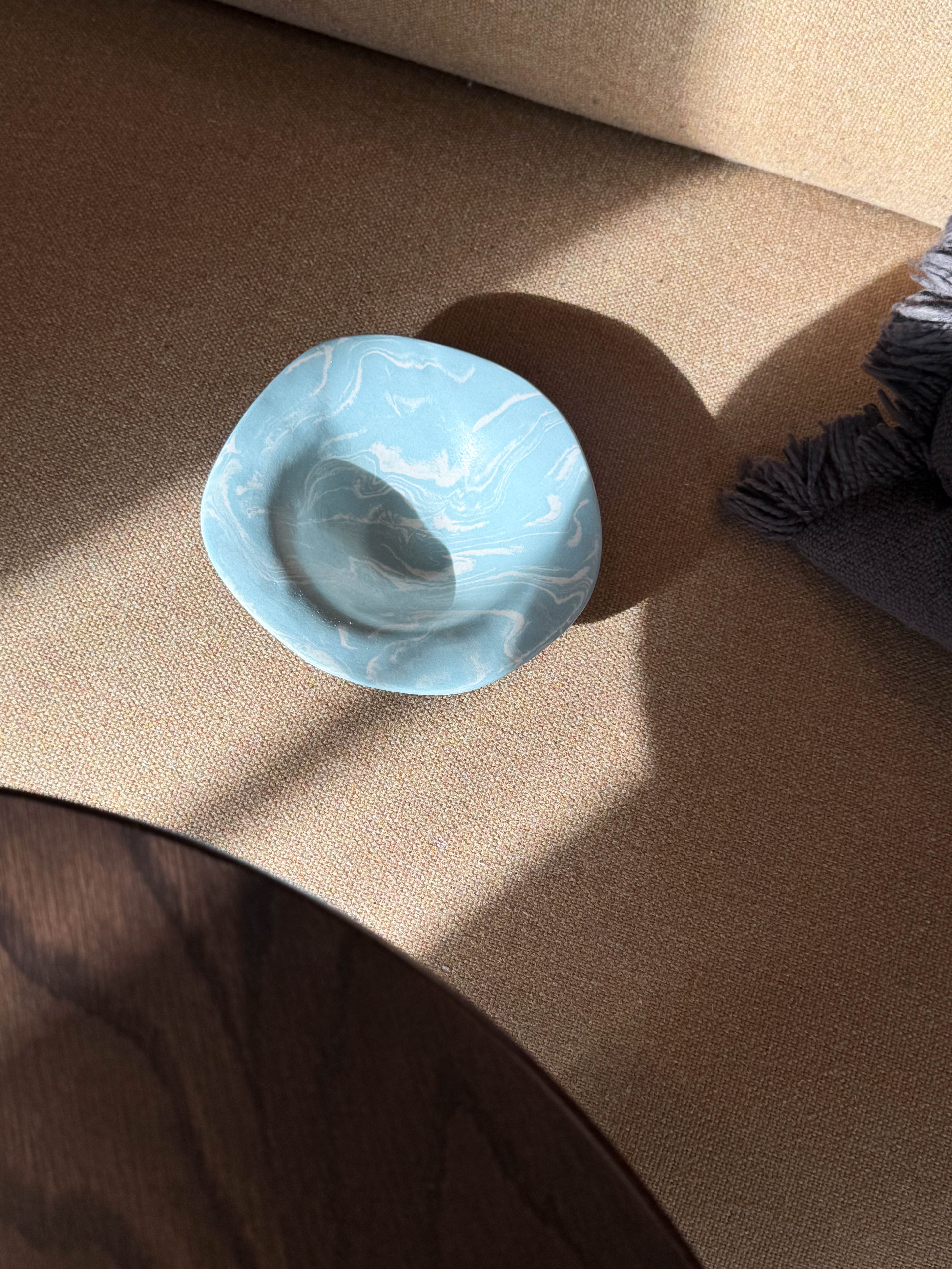 Flow Plate — Soft Mix