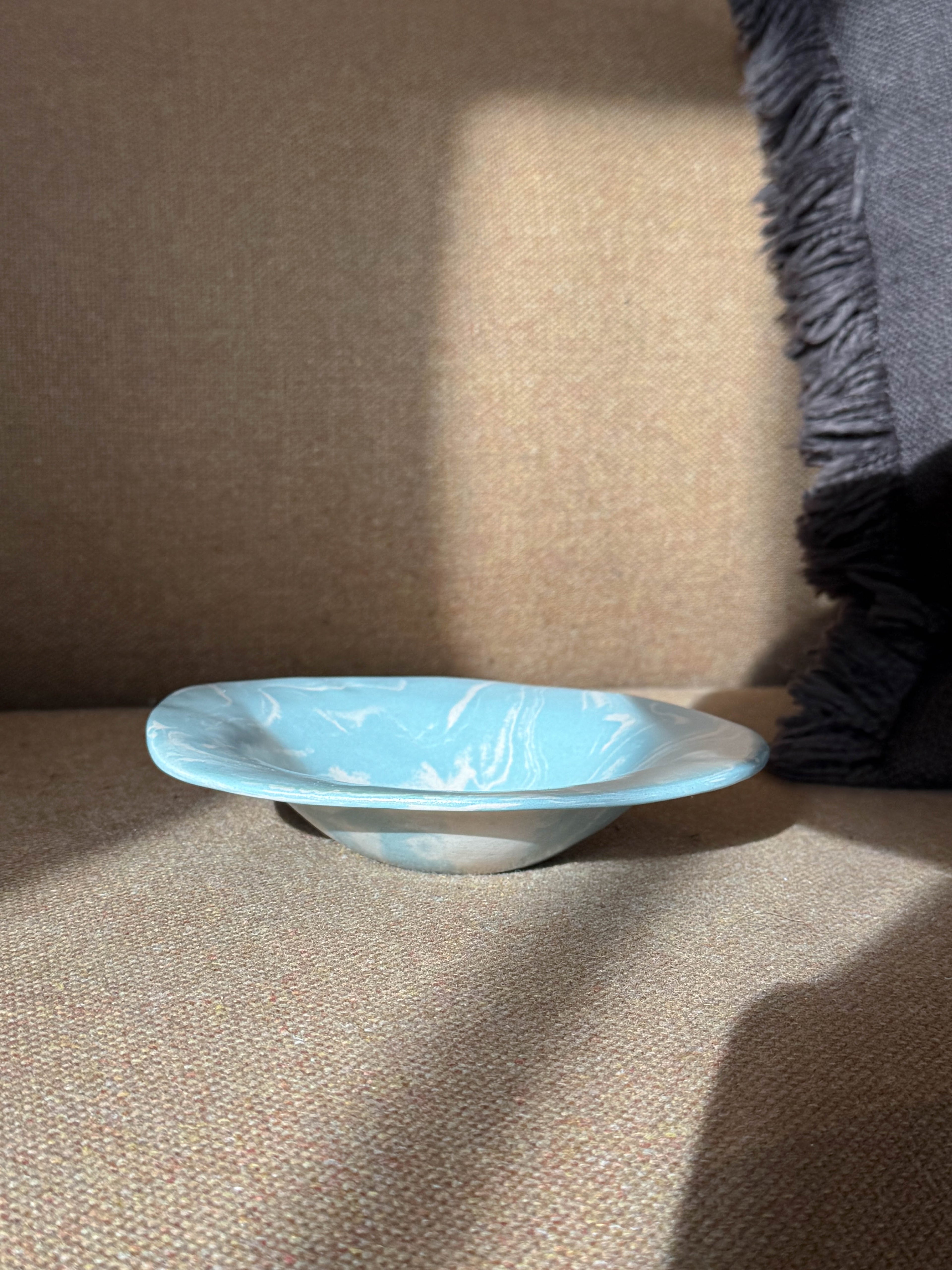 Flow Plate — Soft Mix